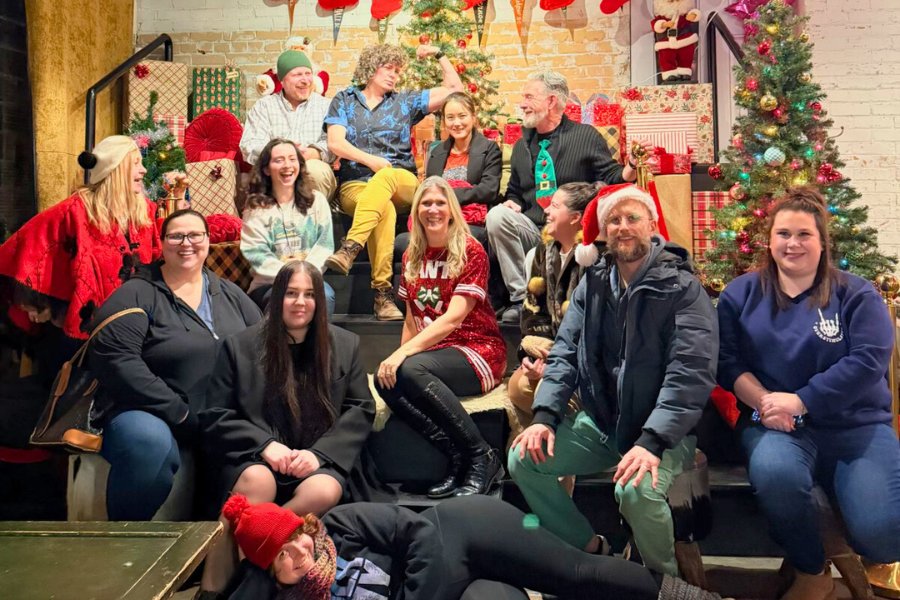 A Year in Reflection: Celebrating Community, Creativity, and Cultural Growth at the RCA